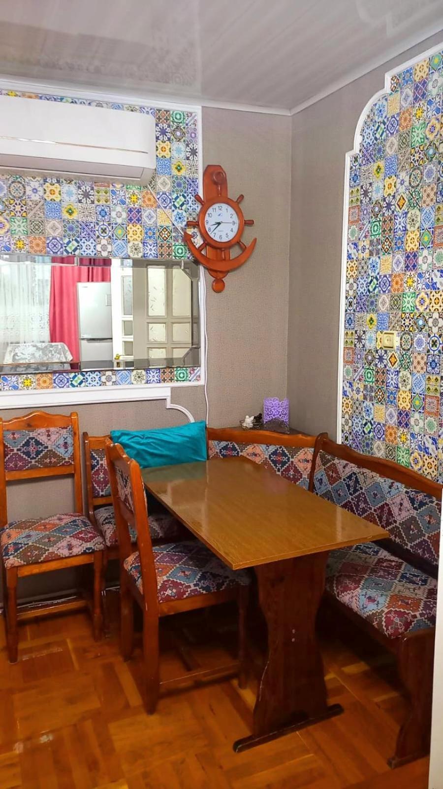 Central Apartment "Ameliya" Baku Ngoại thất bức ảnh